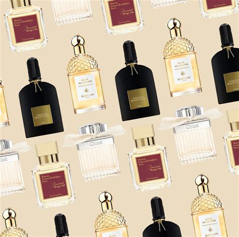 The 16 Best Luxury Perfumes of 2024, Tested and Reviewed